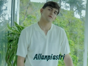 Allanpiastri