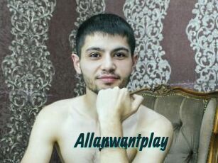 Allanwantplay