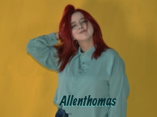 Allenthomas