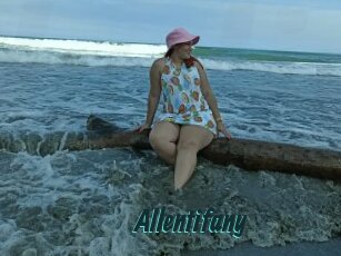 Allentifany