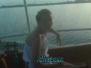 Allesya4u