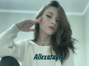 Allexataylor