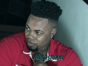 Allexstonne