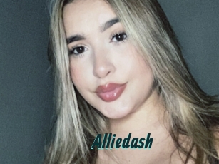 Alliedash