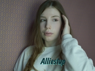 Alliestup