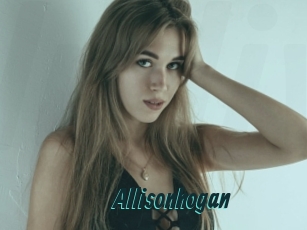 Allisonhogan