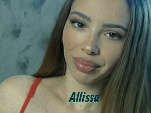 Allissa