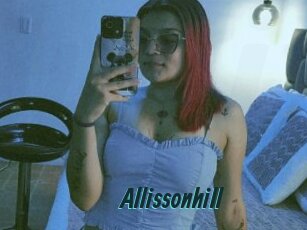 Allissonhill