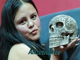 Allizewalkers