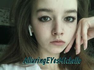 AlluringEYesMichelle