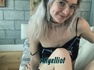 Allyelliot