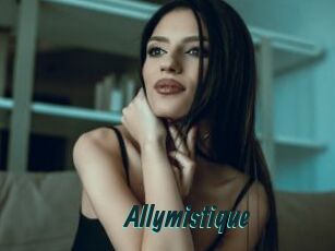 Allymistique