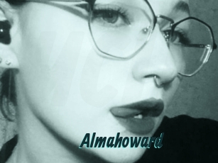 Almahoward