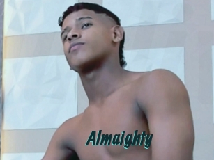 Almaighty