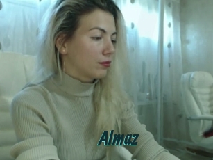 Almaz