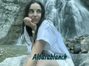 Alodiablanch