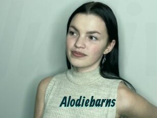 Alodiebarns