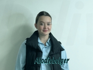 Alodiebelger