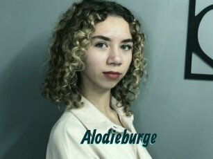 Alodieburge