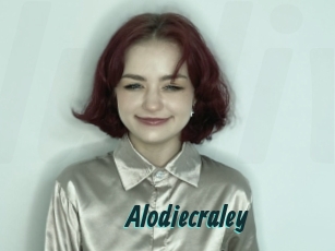 Alodiecraley