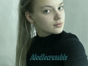 Alodiecrumbls