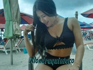 Alondraquintero