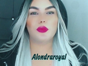 Alondraroyal