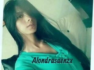 Alondrasaenzx