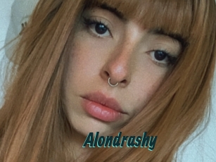 Alondrashy