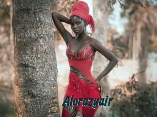 Alorazyair