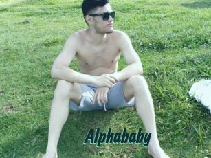 Alphababy