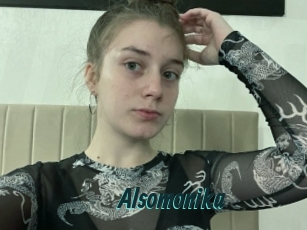 Alsomonika