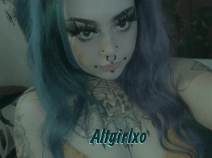 Altgirlxo