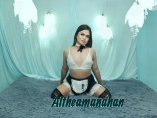 Altheamanahan