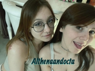 Althenaandocta