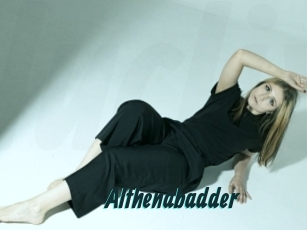 Althenabadder