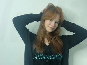 Althenaelin