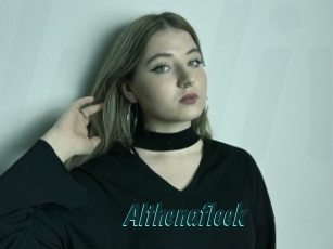 Althenafleek