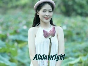 Alulawright