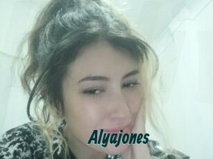 Alyajones