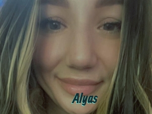 Alyas