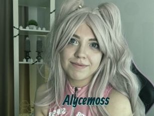 Alycemoss