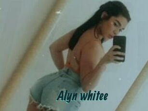 Alyn_whitee