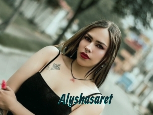 Alyshasaret