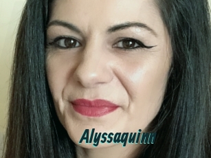 Alyssaquinn