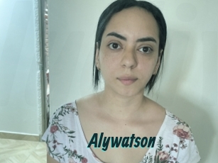 Alywatson