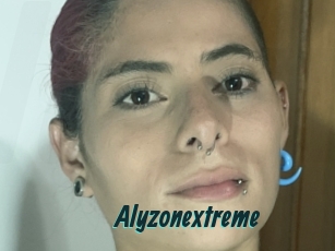 Alyzonextreme