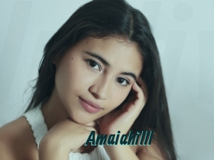 Amaiahilll