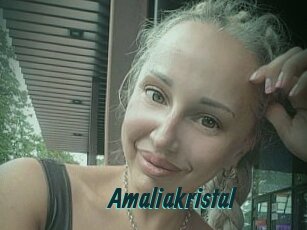 Amaliakristal