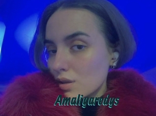 Amaliyaredys